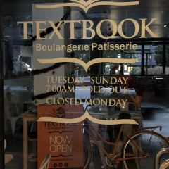 Textbook Boulangerie Patisserie User Photo