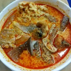 Kedai Kopi Fatt Kee User Photo