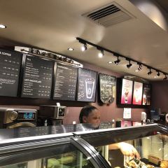 Starbucks Invercargill User Photo