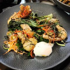 Kilo Kitchen Bali User Photo