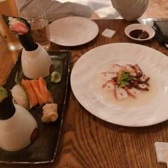 Nobu User Photo