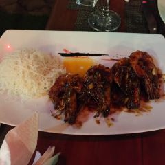 Tusker Restaurant User Photo
