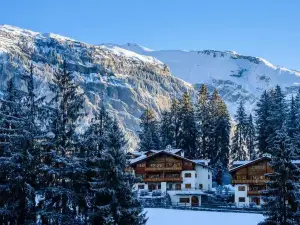 Flims Laax Falera Ski Resort