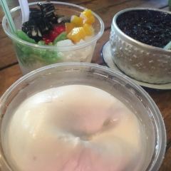 카오소이 쿤야이 여행 사진
