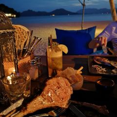 Pantai Grill User Photo