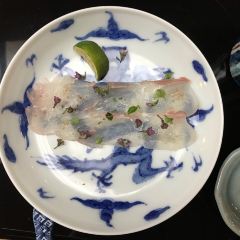 Isshi Souden Nakamura User Photo