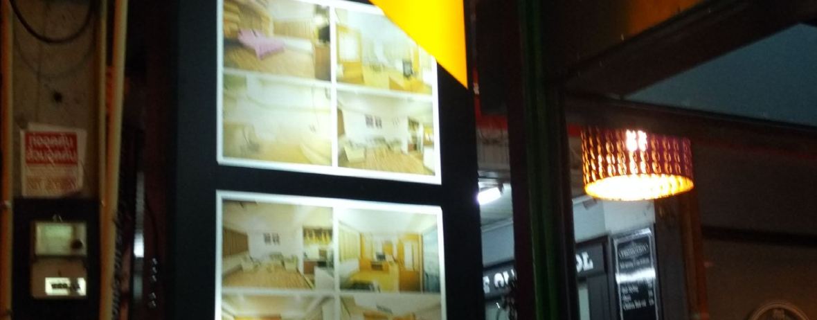 Jolly`s Hotel & Restaurant