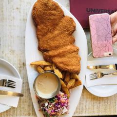 Universal Restaurant User Photo