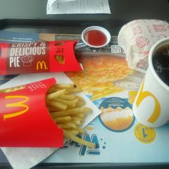 McDonald's Imperial World Samrong User Photo