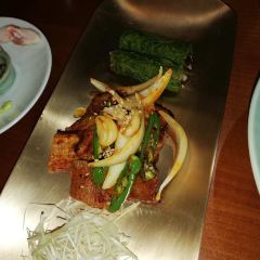 Haenam Cheon Il Restaurant User Photo