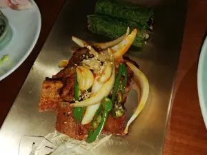 Haenam Cheon Il Restaurant