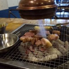 Hwaro Hyang ảnh của người dùng