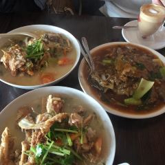 Malaysian Kitchen User Photo
