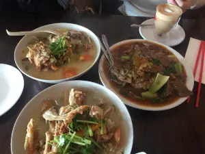 Malaysian Kitchen