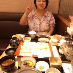 Ginza Hageten Kyoto Porta User Photo