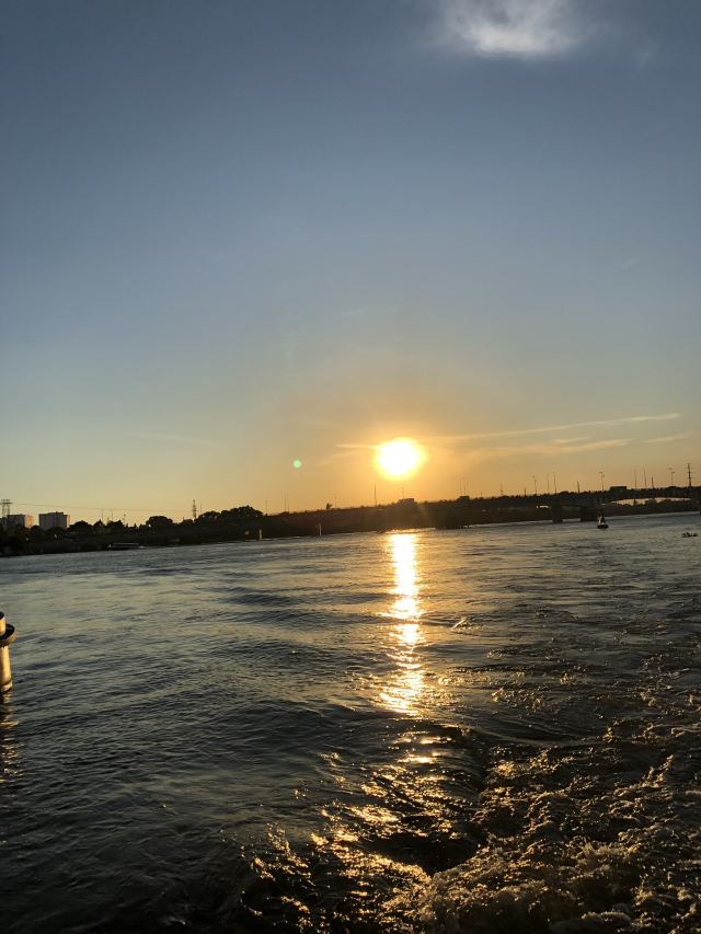 Saigon River