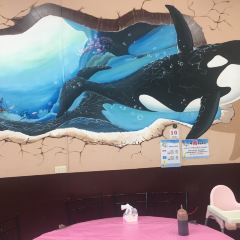 Qiu's Sashimi User Photo