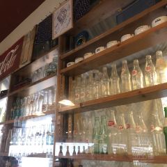 Kamezen Shokudo張用戶圖片