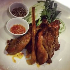 Chanrey Tree Restaurant 여행 사진