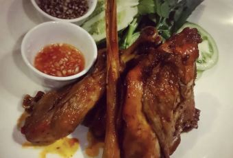 Chanrey Tree Restaurant User Photo