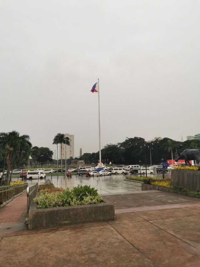 Rizal Park