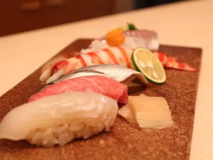 Sushi Ginza Onodera