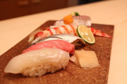 Sushi Ginza Onodera