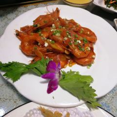 样样红海鲜酒店(长江路店) User Photo