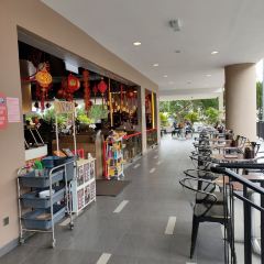 Old Town White Coffee User Photo
