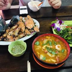 Arbadi Halal Thai Food Restaurant Aonang User Photo