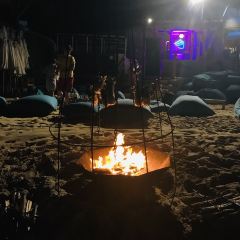 Sundays Beach Club User Photo