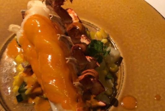 Mister A's User Photo