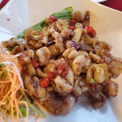 Restoran Fatt Kee 여행 사진