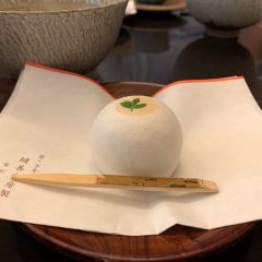 Kagizen Yoshifusa Shijo Main Branch User Photo