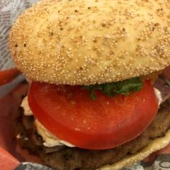 A&W（那覇空港店）張用戶圖片