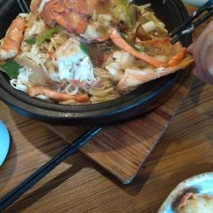 Mr Stonepot Chatswood User Photo