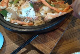 Mr. Stonebowl 石鍋先生 Chatswood user photo