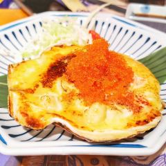 漁兵衛海鮮丼(皇朝店) User Photo