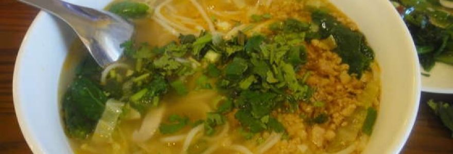 魯媽媽雲南擺夷料理