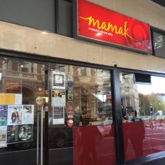 Mamak (Chinatown) User Photo