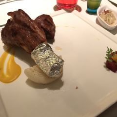 西堤牛排（斗六家樂福店） User Photo