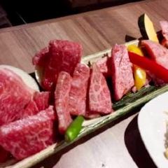 Oreno Yakiniku ginza9 User Photo
