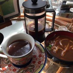 Natural Coffee ảnh của người dùng