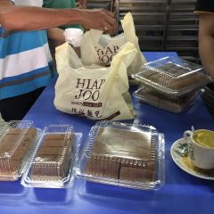 Hiap Joo Bakery & Biscuit Factory User Photo