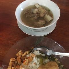 Ayam Goreng Fatmawati Merauke User Photo