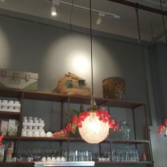 Fat Tea Macanese Food User Photo