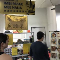 ICC Pudu User Photo