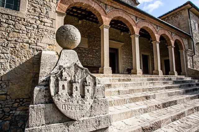 Convent of San Marino
