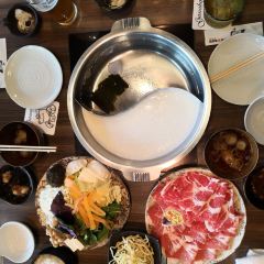 我那霸豚肉店（Kafuna旭橋店）張用戶圖片