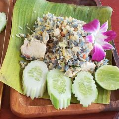 Blue Lagoon Restaurant User Photo